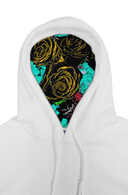 Load image into Gallery viewer, "Rose" - pullover hoody