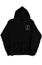 Load image into Gallery viewer, "Limited edition cross" - pullover hoody