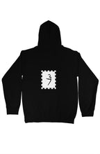 Load image into Gallery viewer, "Limited edition cross" - pullover hoody