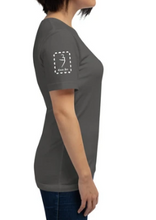 Load image into Gallery viewer, "Happy bag" - Short-Sleeve Unisex T-Shirt