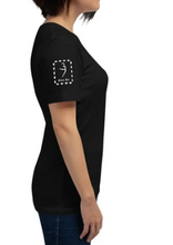 Load image into Gallery viewer, "Happy bag" - Short-Sleeve Unisex T-Shirt