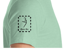 Load image into Gallery viewer, "Not everyone should think outside the box"- Short-Sleeve Unisex T-Shirt