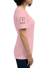 Load image into Gallery viewer, "Not everyone should think outside the box"- Short-Sleeve Unisex T-Shirt