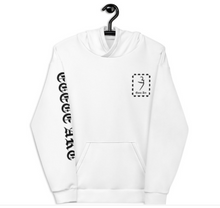 Load image into Gallery viewer, "Embodiment in orange" - pullover hoody