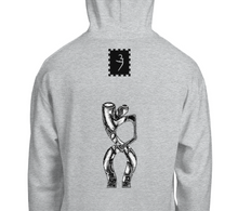 Load image into Gallery viewer, "Embodiment" pullover hoody