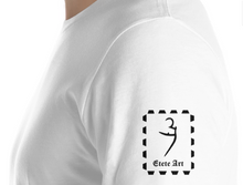 Load image into Gallery viewer, Logo-Short-Sleeve Unisex T-Shirt
