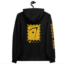 Load image into Gallery viewer, "Hide and seek" pullover hoody