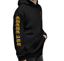 Load image into Gallery viewer, "Hide and seek" pullover hoody
