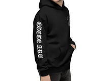 Load image into Gallery viewer, "Embrace" - pullover hoody
