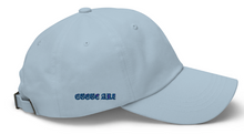 Load image into Gallery viewer, Royal Blue "Happy Bag" - Dad hat