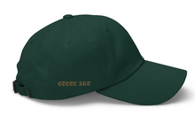 Load image into Gallery viewer, Old Gold Logo - Dad hat