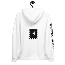 Load image into Gallery viewer, "Rose" - pullover hoody