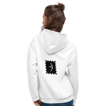 Load image into Gallery viewer, "Rose" - pullover hoody