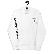 Load image into Gallery viewer, "The 3 instruments" - pullover hoody - Creativity is fun da mental