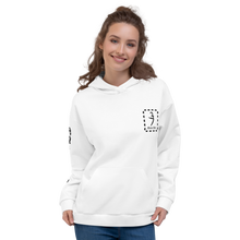 Load image into Gallery viewer, "Rose" - pullover hoody