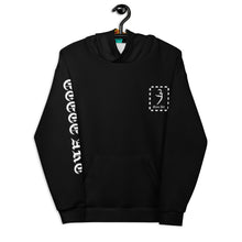 Load image into Gallery viewer, "Cross" - pullover hoody