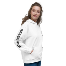 Load image into Gallery viewer, "Rose" - pullover hoody