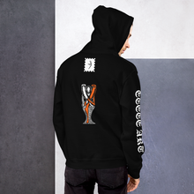 Load image into Gallery viewer, "Embrace" - pullover hoody