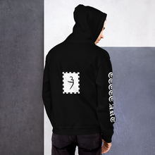 Load image into Gallery viewer, "Rose" - pullover hoody