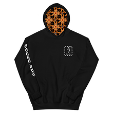 Load image into Gallery viewer, "Cross" - pullover hoody