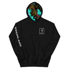 Load image into Gallery viewer, "Rose" - pullover hoody