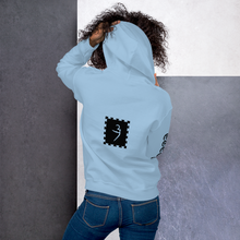 Load image into Gallery viewer, "Cross" - pullover hoody