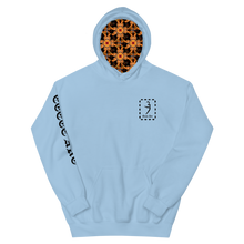 Load image into Gallery viewer, "Cross" - pullover hoody