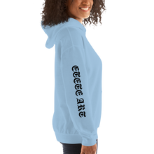 Load image into Gallery viewer, "Cross" - pullover hoody