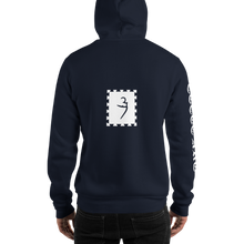 Load image into Gallery viewer, "Cross" - pullover hoody