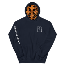 Load image into Gallery viewer, "Cross" - pullover hoody
