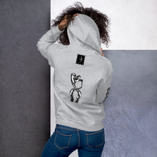 Load image into Gallery viewer, "Embodiment" pullover hoody