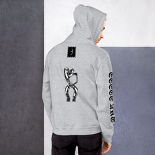 Load image into Gallery viewer, "Embodiment" pullover hoody