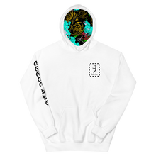 Load image into Gallery viewer, "Rose" - pullover hoody
