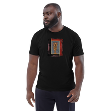 Load image into Gallery viewer, "Embrace"- Short-Sleeve Unisex T-Shirt