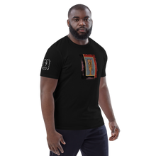 Load image into Gallery viewer, "Embrace"- Short-Sleeve Unisex T-Shirt