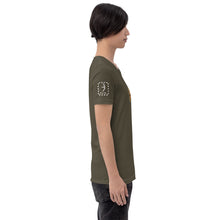 Load image into Gallery viewer, "Hot shoes"- Short-Sleeve Unisex T-Shirt