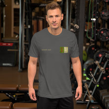 Load image into Gallery viewer, Logo-Short-Sleeve Unisex T-Shirt