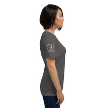 Load image into Gallery viewer, "Hot shoes"- Short-Sleeve Unisex T-Shirt