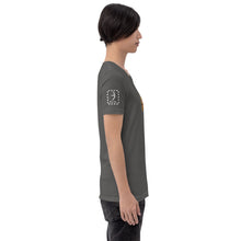 Load image into Gallery viewer, "Hot shoes"- Short-Sleeve Unisex T-Shirt