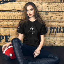 Load image into Gallery viewer, "Happy bag" - Short-Sleeve Unisex T-Shirt