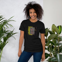 Load image into Gallery viewer, "Embodiment"- Short-Sleeve Unisex T-Shirt