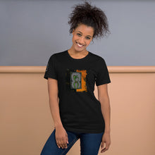 Load image into Gallery viewer, "Embodiment"- Short-Sleeve Unisex T-Shirt