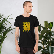 Load image into Gallery viewer, "Hide and seek"- Short-Sleeve Unisex T-Shirt