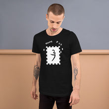 Load image into Gallery viewer, "Missing pieces"- Short-Sleeve Unisex T-Shirt