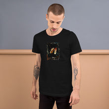 Load image into Gallery viewer, "Hot shoes"- Short-Sleeve Unisex T-Shirt
