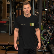 Load image into Gallery viewer, Logo-Short-Sleeve Unisex T-Shirt