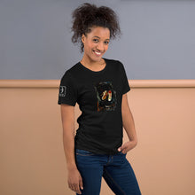 Load image into Gallery viewer, "Hot shoes"- Short-Sleeve Unisex T-Shirt
