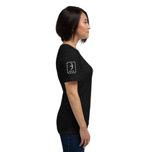Load image into Gallery viewer, "Hot shoes"- Short-Sleeve Unisex T-Shirt