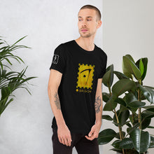 Load image into Gallery viewer, "Hide and seek"- Short-Sleeve Unisex T-Shirt