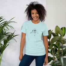 Load image into Gallery viewer, "Happy bag"- Short-Sleeve Unisex T-Shirt
